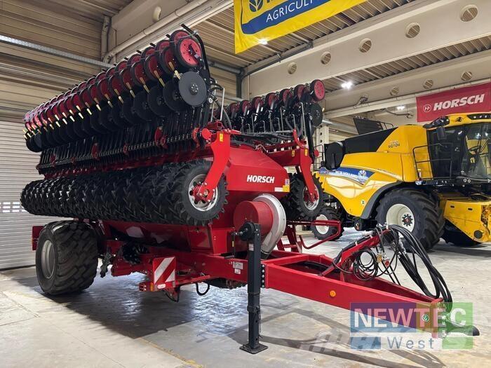 Horsch SERTO 12 SC Drills