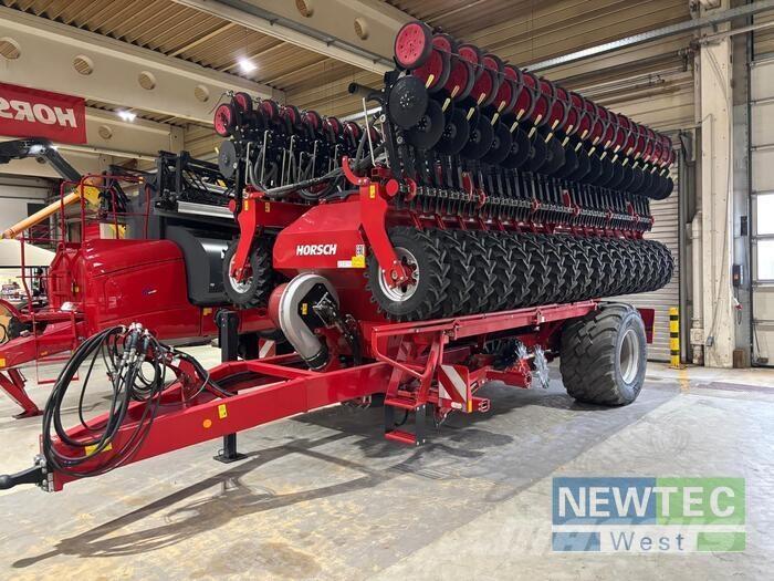 Horsch SERTO 12 SC Drills