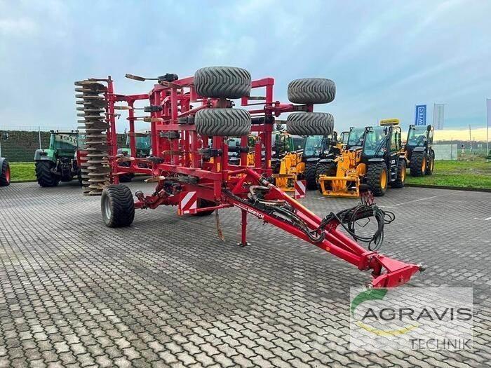 Horsch TERRANO 6.4 GX Cultivators
