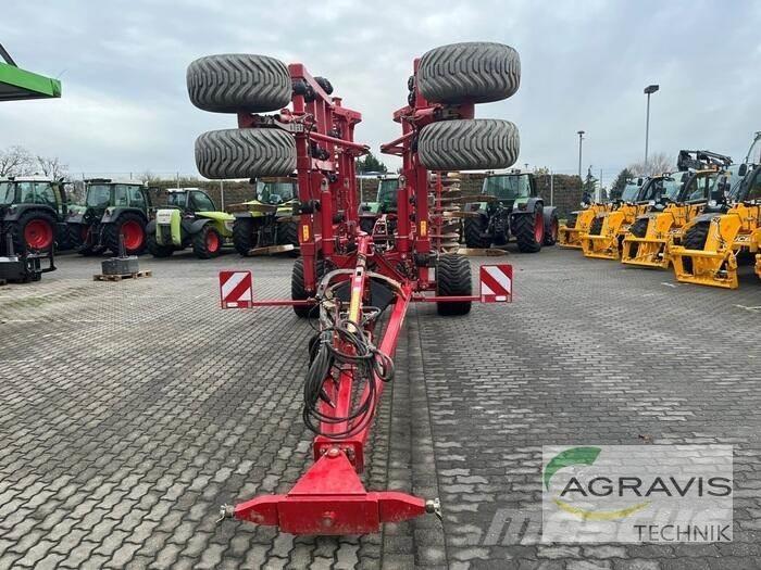 Horsch TERRANO 6.4 GX Cultivators
