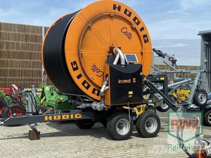 Hüdig Iromat 2 TD Irrigation systems