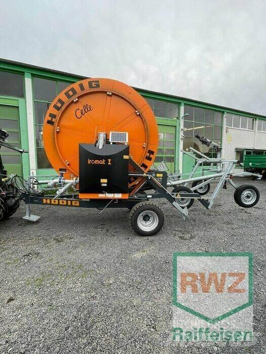 Hüdig Iromat I-TD Irrigation systems