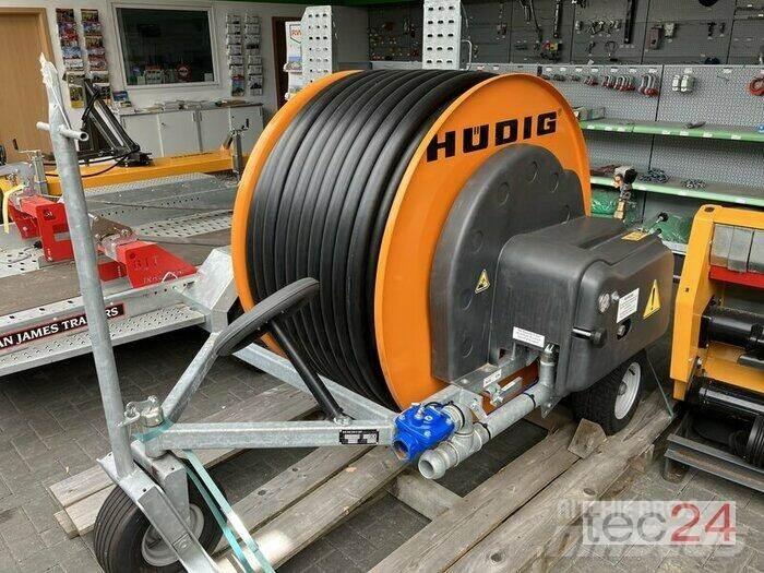 Hüdig Iromat Sport Irrigation systems
