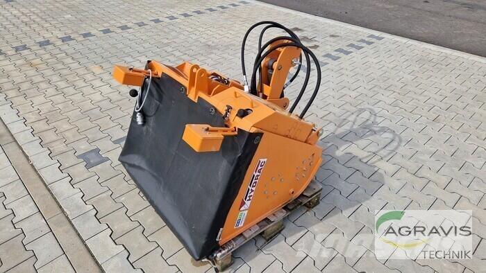 Hydrac SL-1000-R Other road and snow machines