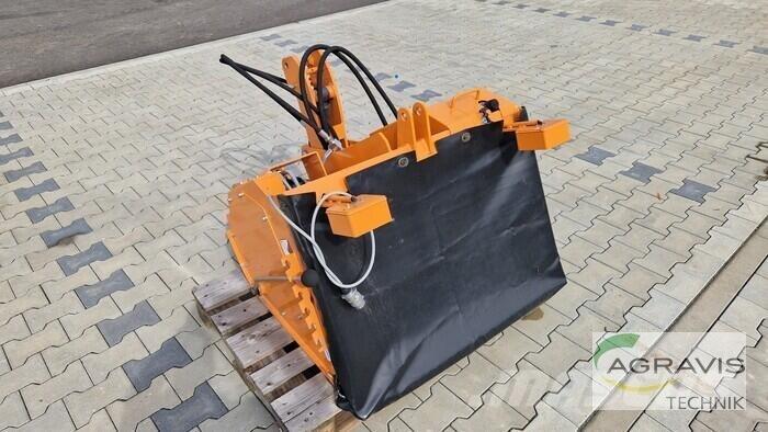 Hydrac SL-1000-R Other road and snow machines