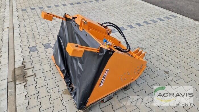 Hydrac SL-1200-R Other road and snow machines