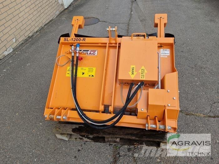 Hydrac SL-1200-R Other road and snow machines