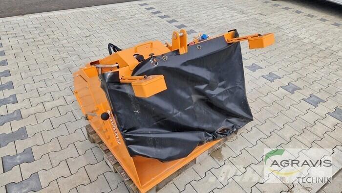 Hydrac SL-1200-R Other road and snow machines