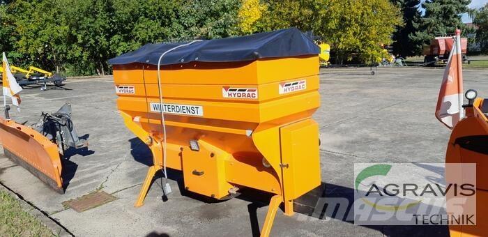 Hydrac TN-1400-R Other road and snow machines