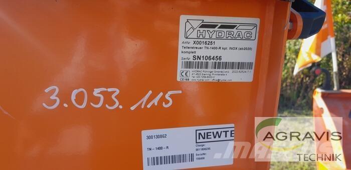 Hydrac TN-1400-R Other road and snow machines
