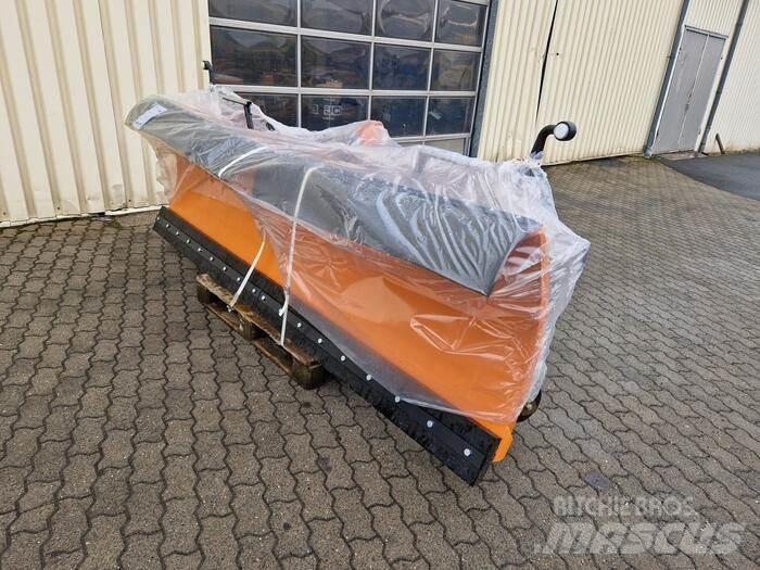 Hydrac UNI-310 Other road and snow machines