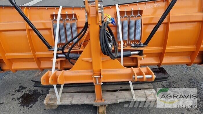 Hydrac UNI-310 Other road and snow machines