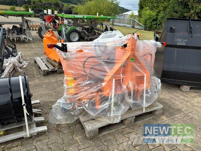 Hydrac VP-150-DP Other road and snow machines
