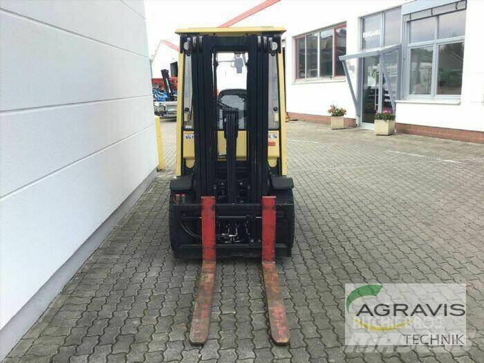 Hyster H3.0FT Other