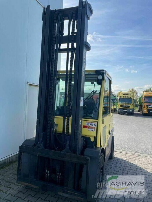Hyster H4.5FT6 Other