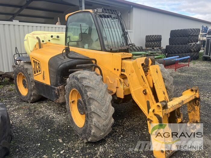 JCB 531-70 Telehandlers