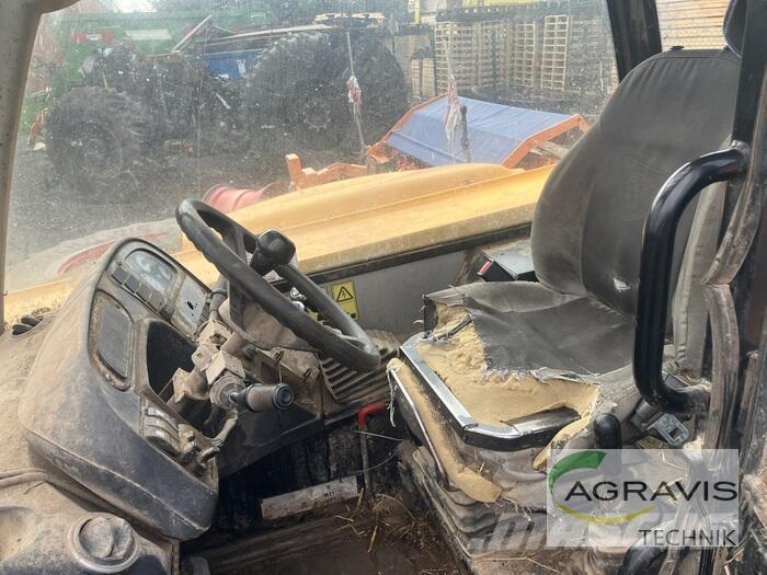 JCB 531-70 Telehandlers