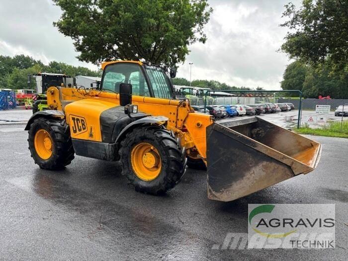 JCB 535-95 Telehandlers