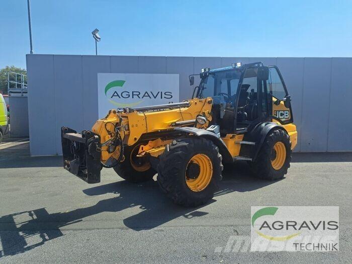 JCB TM 320 S Telehandlers