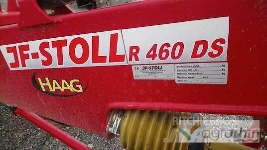 JF R 460 DS Rakes and tedders