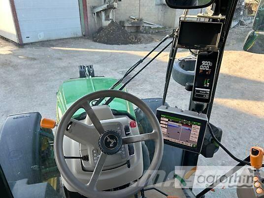 John Deere 5100R Tractors