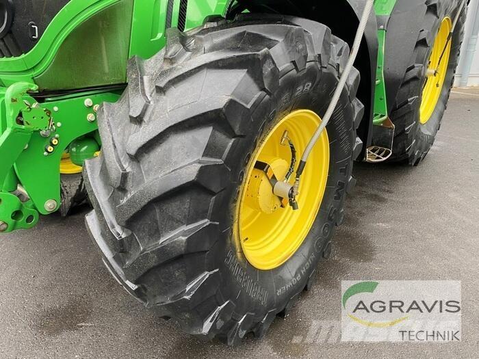 John Deere 6170 R Tractors
