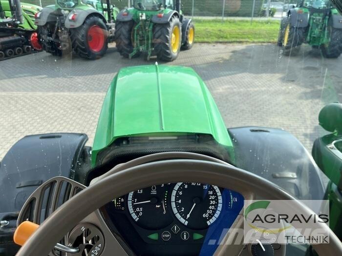 John Deere 6175R Tractors
