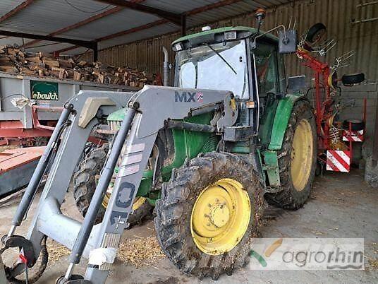 John Deere 6320 Tractors