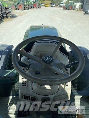 John Deere 6r185 Tractors