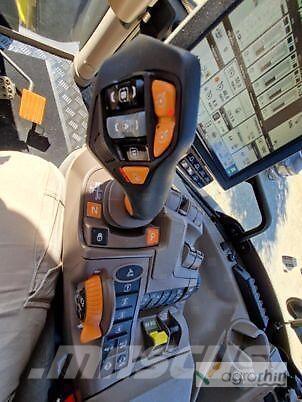 John Deere 6R250 Tractors