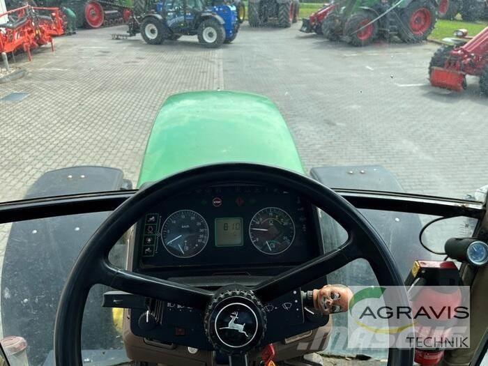 John Deere 7700 Tractors