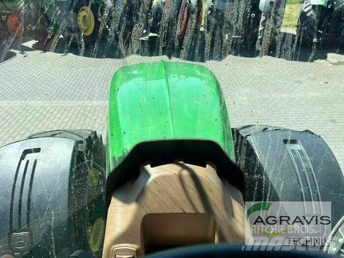 John Deere 7830 Tractors