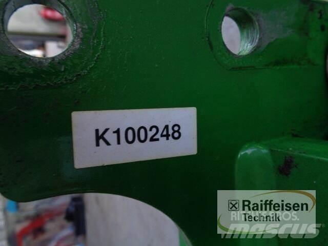 John Deere Hitch Other tractor accessories