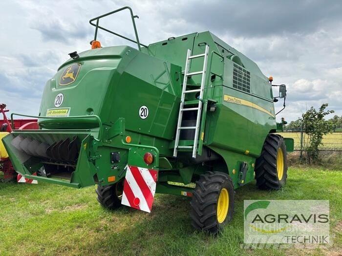John Deere W 330 Combine harvesters