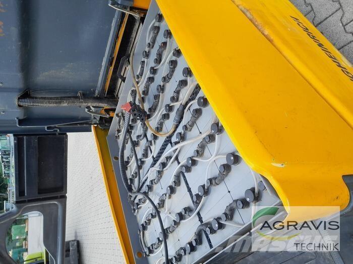 Jungheinrich EFG 545 Other