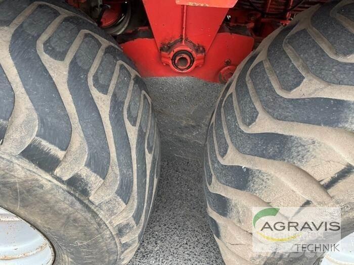 Kemper AT 18000 S Farm machinery