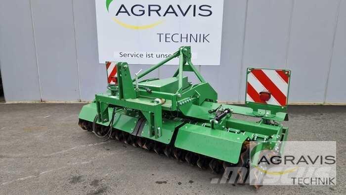 Kerner X-CUT SOLO 300 Harrows