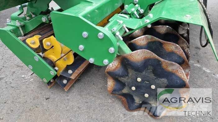 Kerner X-CUT SOLO 300 Harrows