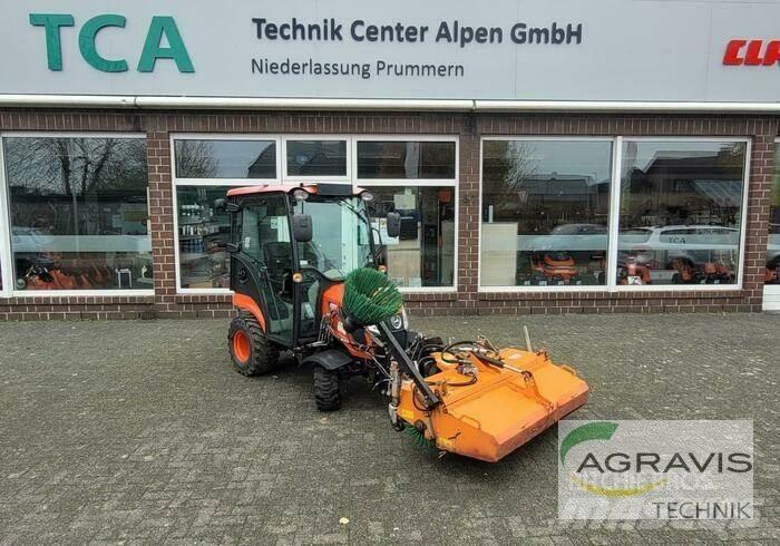 Kioti CS 2520 Tractors