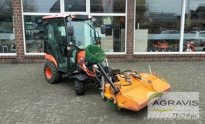 Kioti CS 2520 Tractors