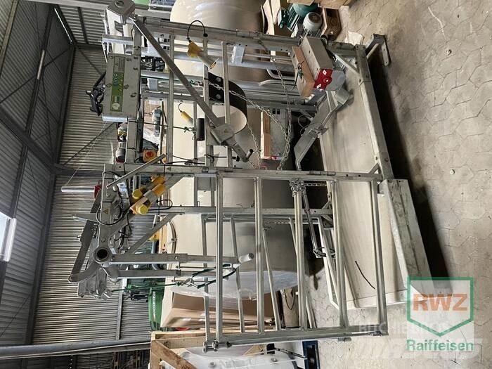  Klauenstand Other livestock machinery and accessories