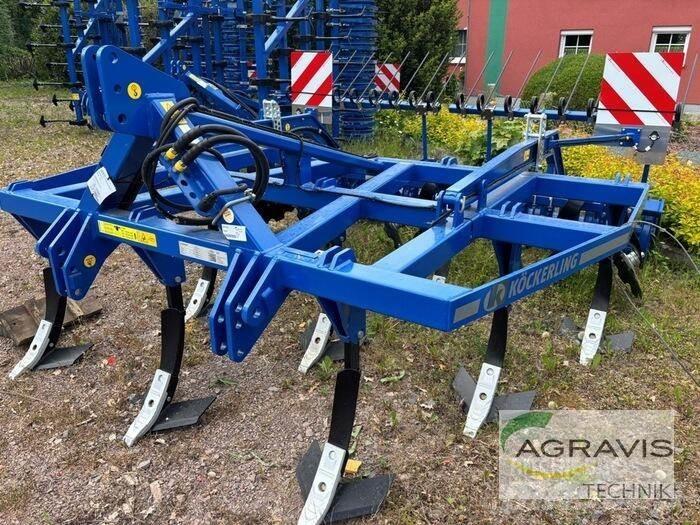 Köckerling TRIO 300 Cultivators