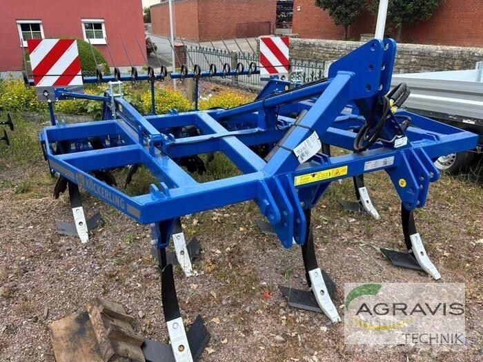 Köckerling TRIO 300 Cultivators