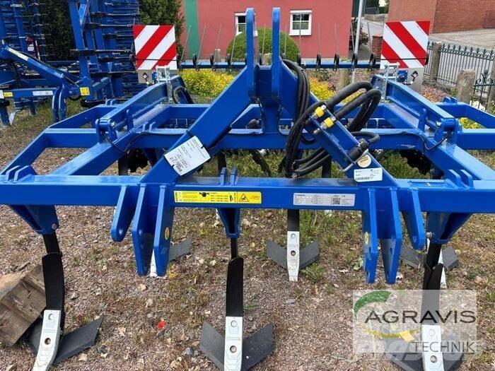 Köckerling TRIO 300 Cultivators