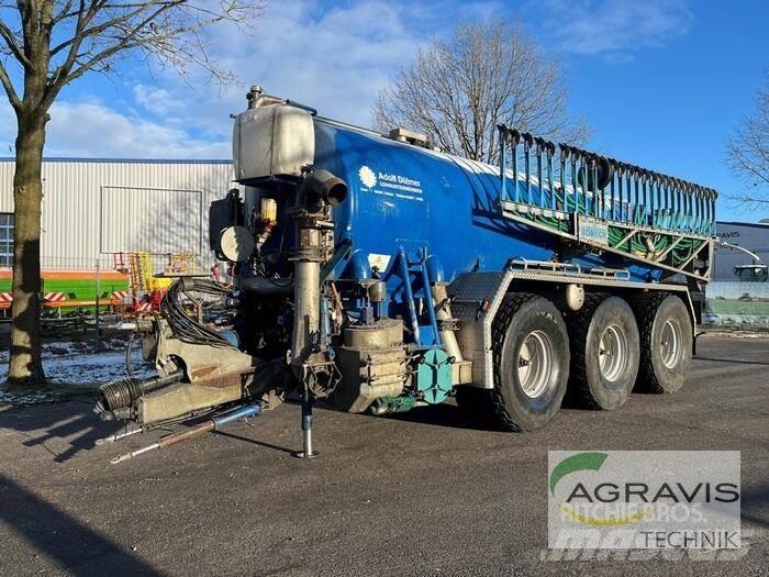 Kotte PTR 24000 Manure spreaders