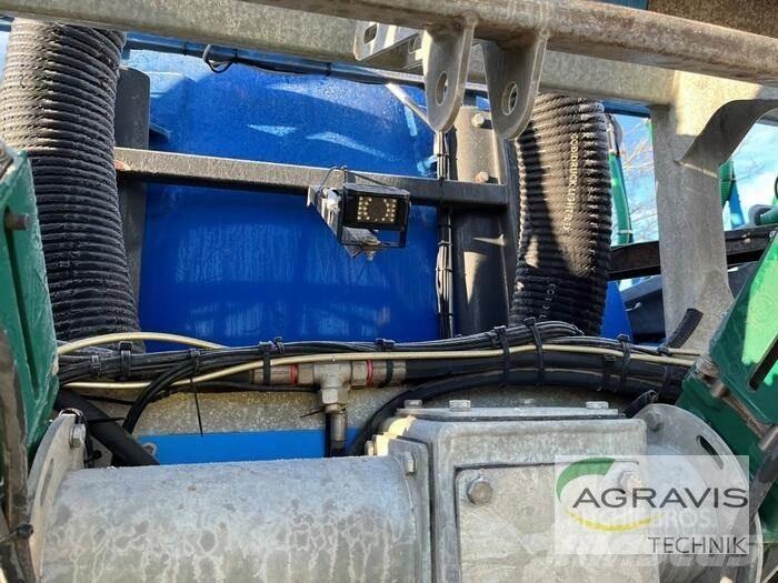 Kotte PTR 24000 Manure spreaders