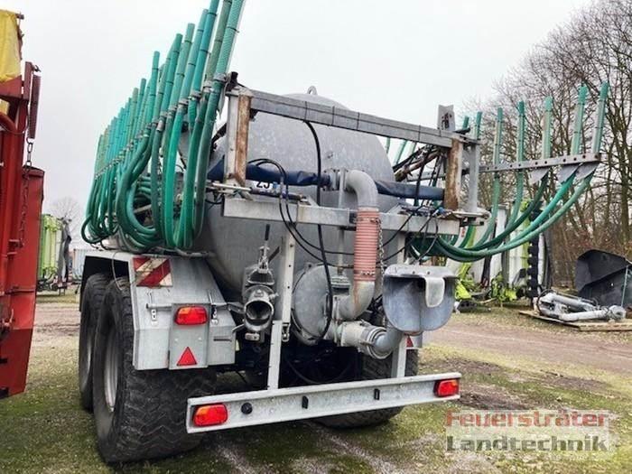 Kotte VT 17500 Manure spreaders