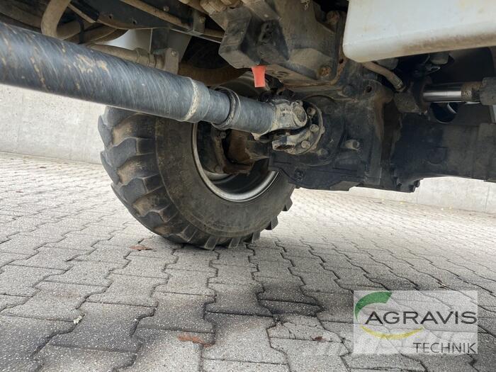 Kramer 5075 Wheel loaders