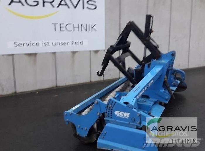  KREISELEGGE Power harrows and rototillers