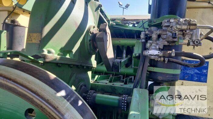 Krone BIG PACK 120-80 Square balers
